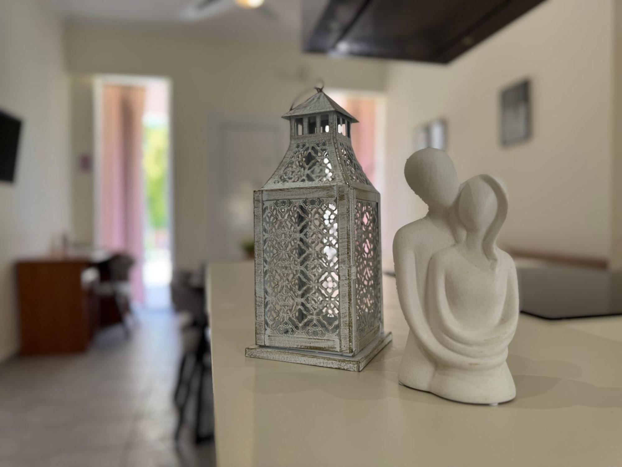 Spacious & Cozy Apartment, With Big Yard, In Kos Екстериор снимка